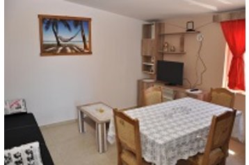 Pension de famille Karin Gornji 8